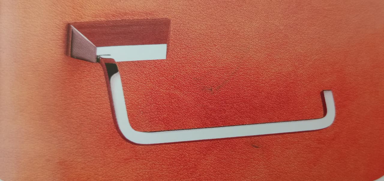 DECOR SENATOR  NAPKIN RING ST0004